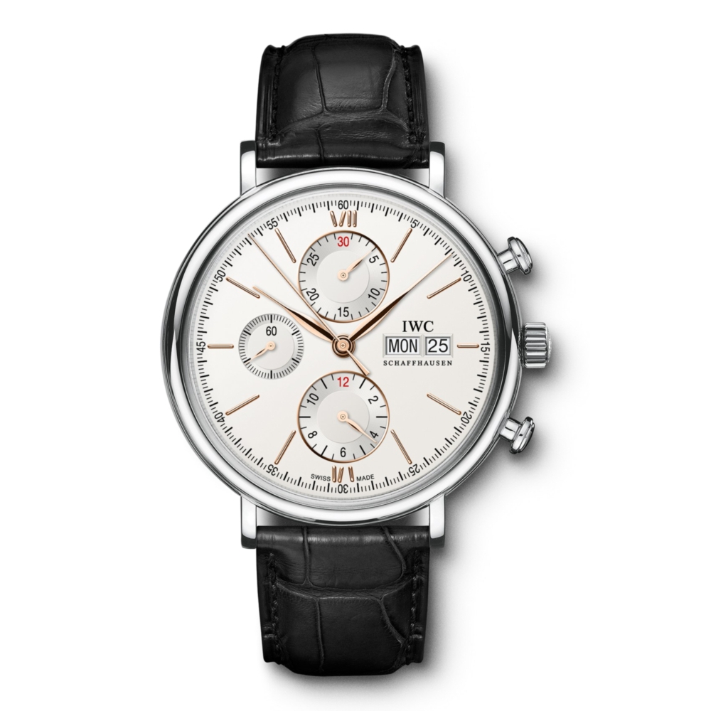 IWC(アイ・ダブリュー・シー)
