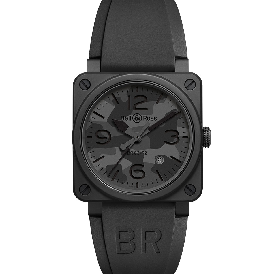 BELL &amp; ROSS(ベル＆ロス)
