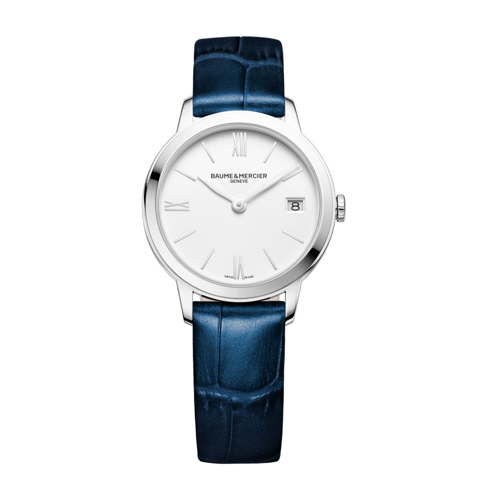 BAUME &amp; MERCIER(ボーム＆メルシエ)
