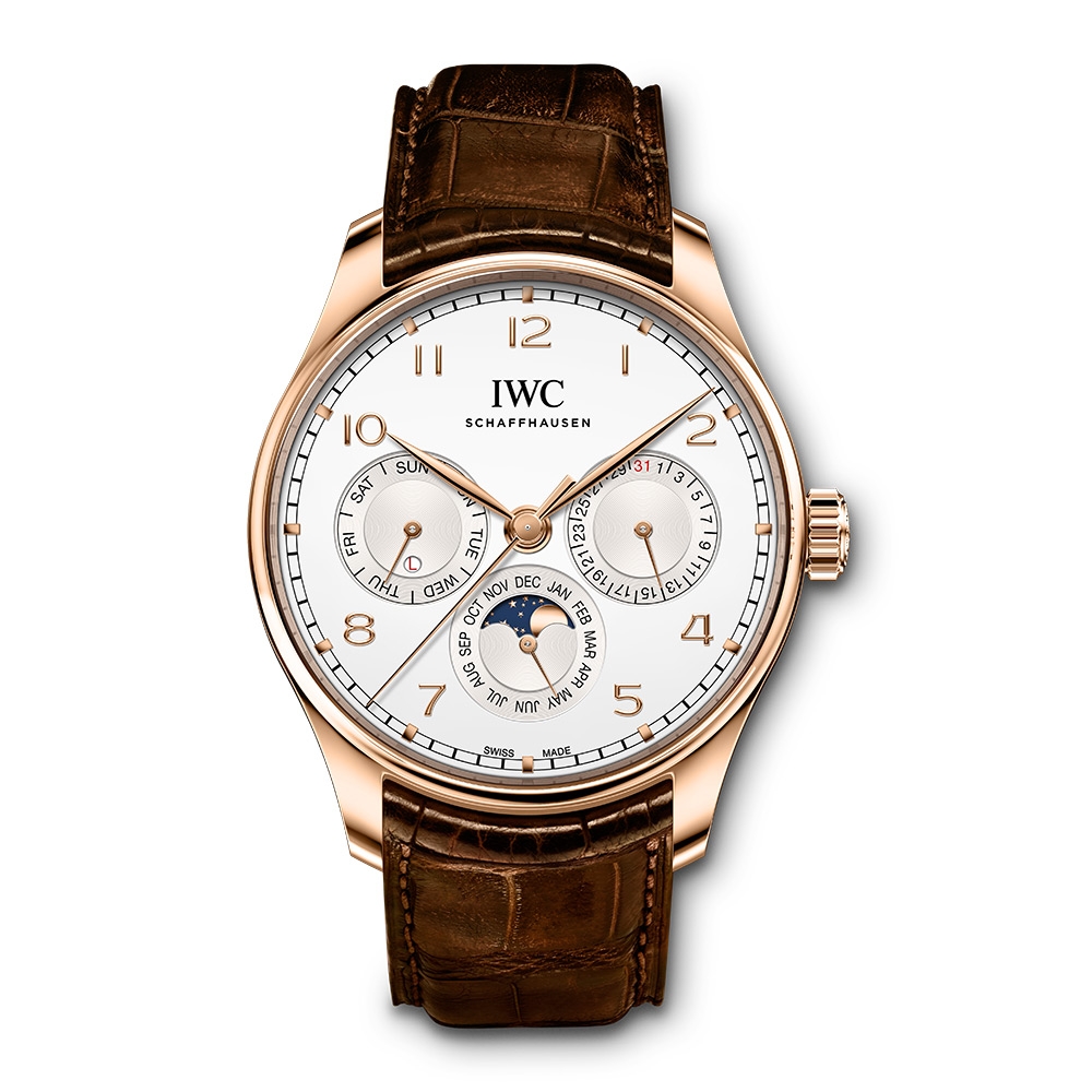 IWC(アイ・ダブリュー・シー)
