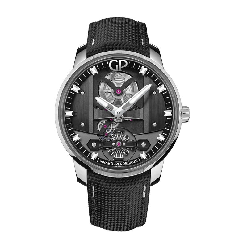 GIRARD-PERREGAUX(ジラール・ペルゴ)
