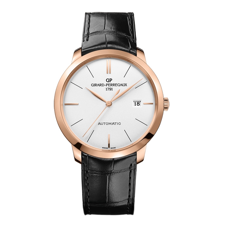 GIRARD-PERREGAUX(ジラール・ペルゴ)
