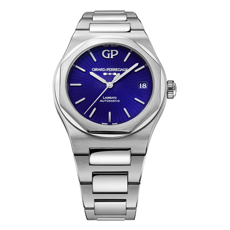 GIRARD-PERREGAUX(ジラール・ペルゴ)
