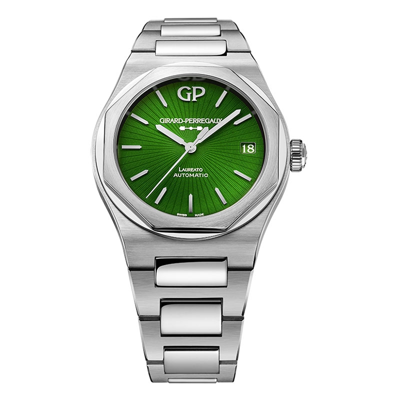 GIRARD-PERREGAUX(ジラール・ペルゴ)
