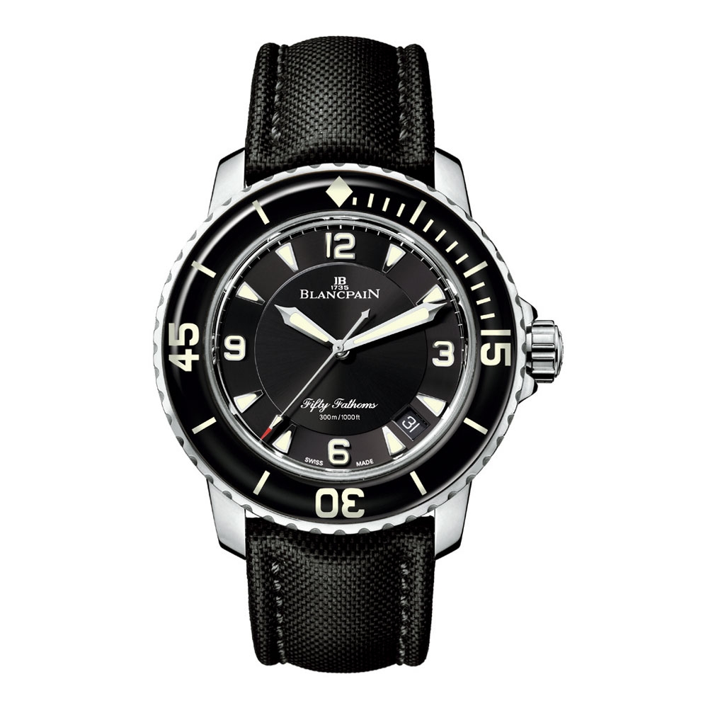 BLANCPAIN(ブランパン)
