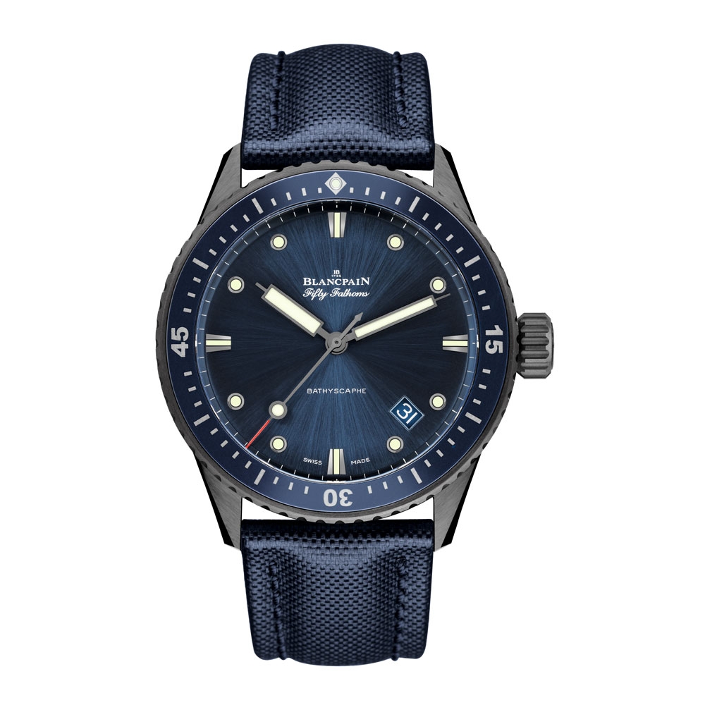 BLANCPAIN(ブランパン)
