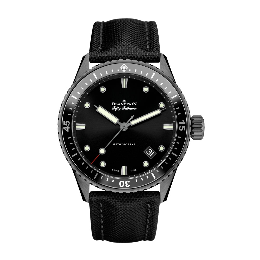 BLANCPAIN(ブランパン)
