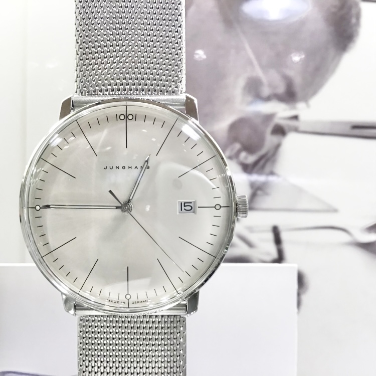 JUNGHANS(ユンハンス)
