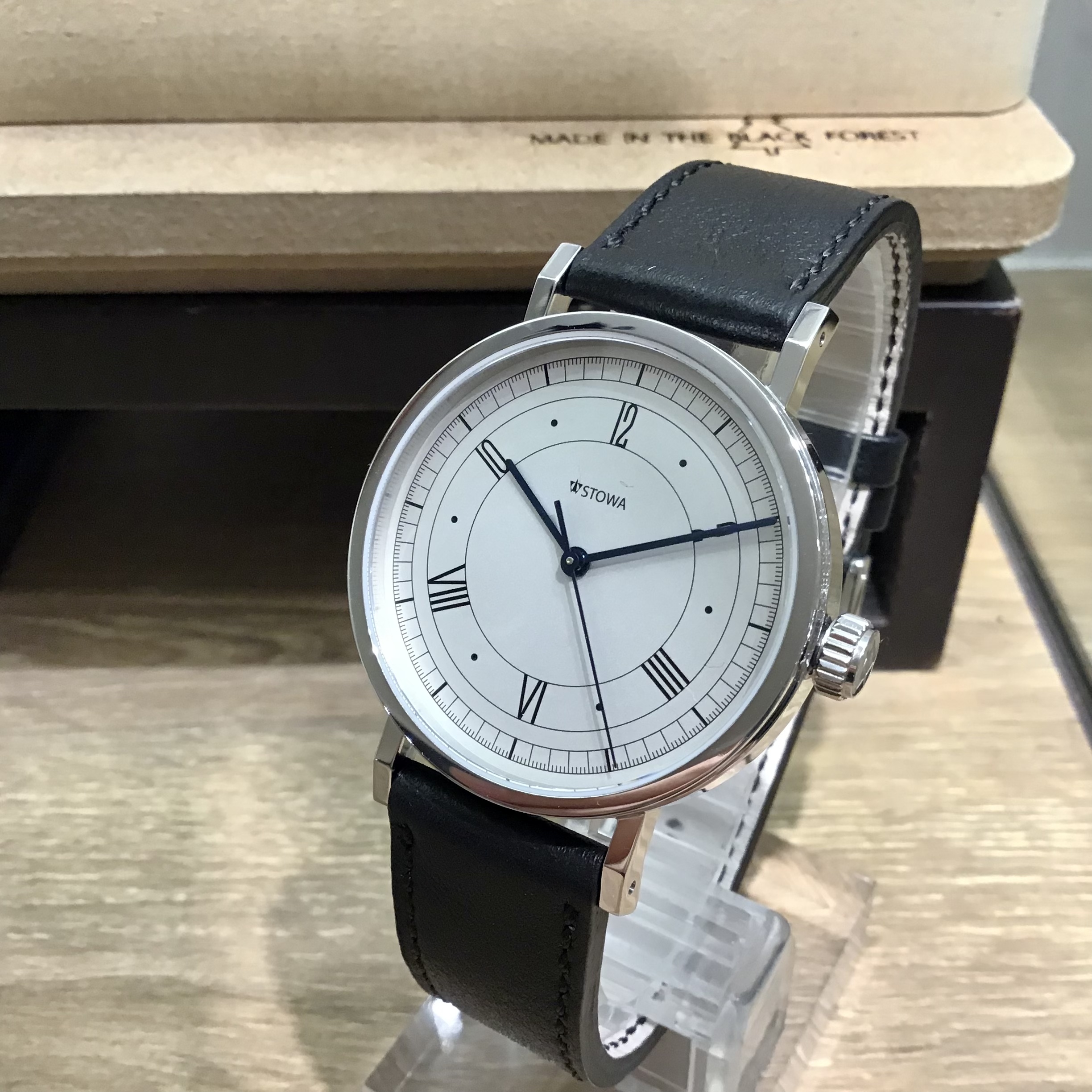 STOWA(ストーヴァ)
