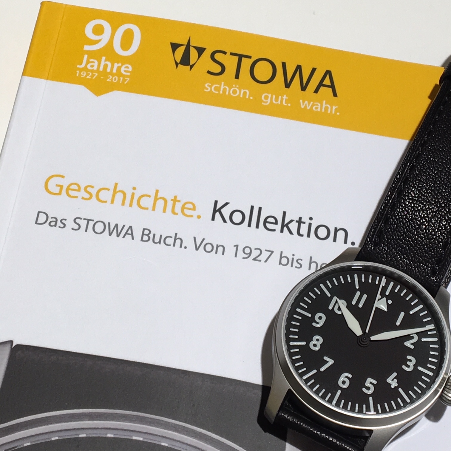 STOWA(ストーヴァ)
