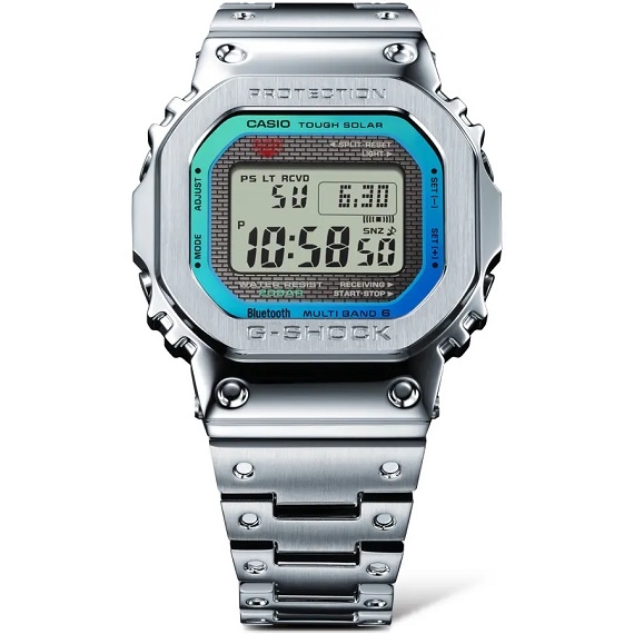 G-SHOCK(ジーショック)
