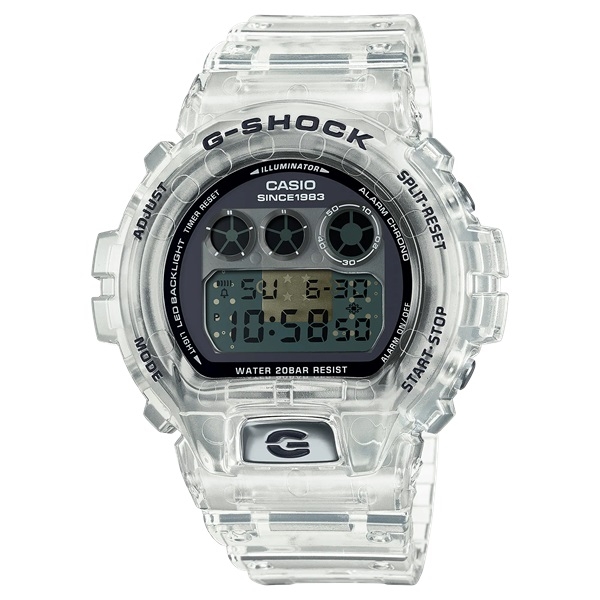 G-SHOCK(ジーショック)
