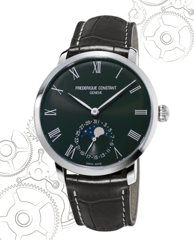 FREDERIQUE CONSTANT(フレデリック・コンスタント)
