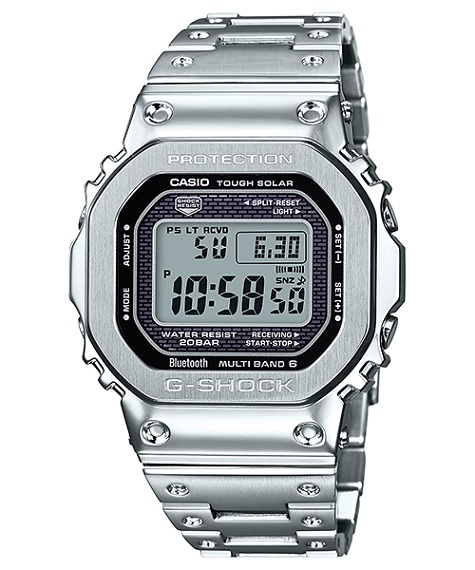 G-SHOCK(ジーショック)
