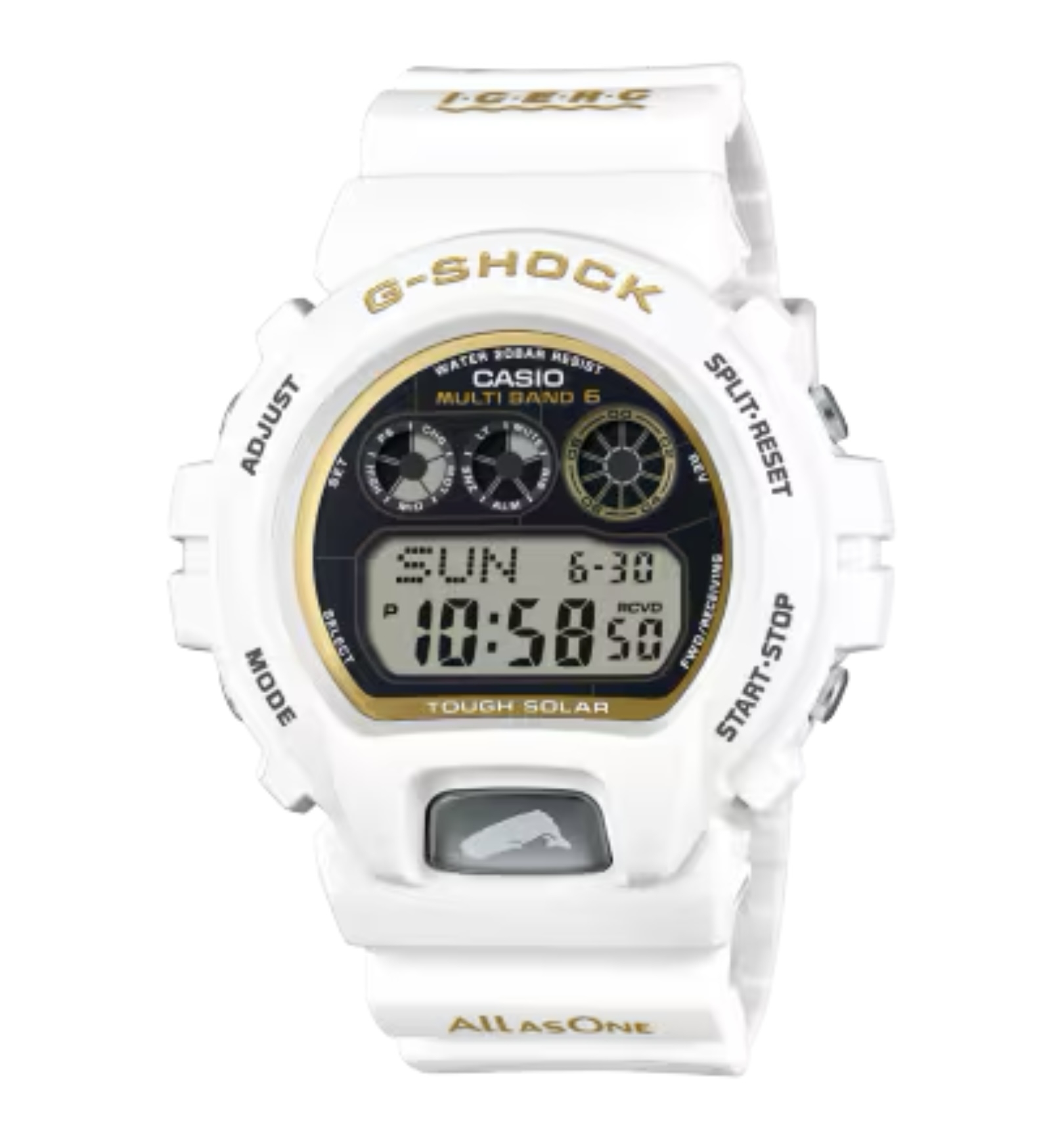 CASIO(カシオ)
