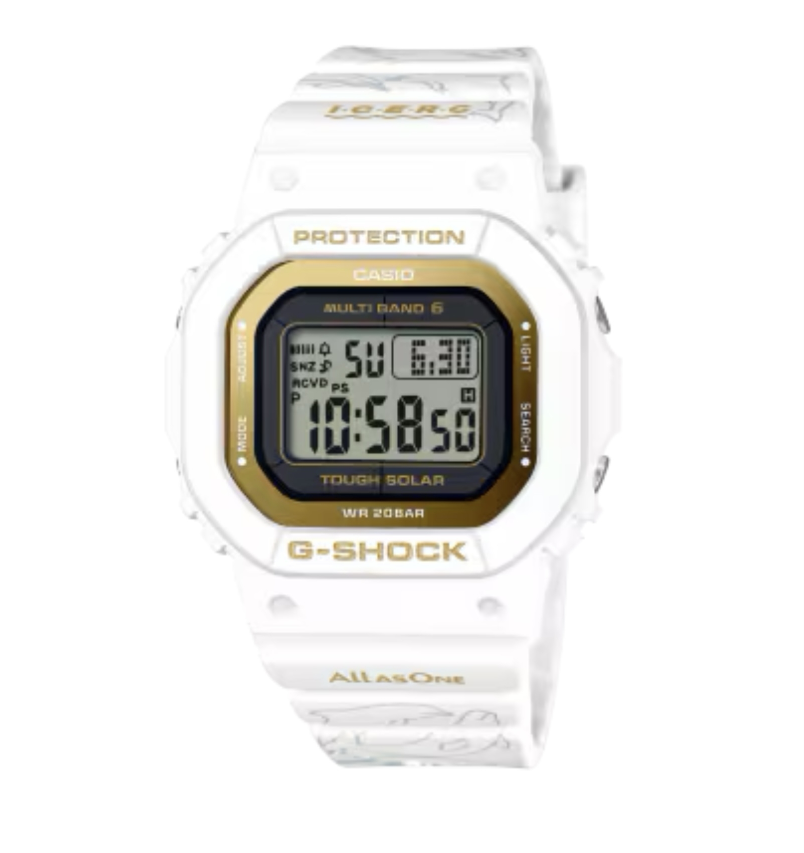 CASIO(カシオ)
