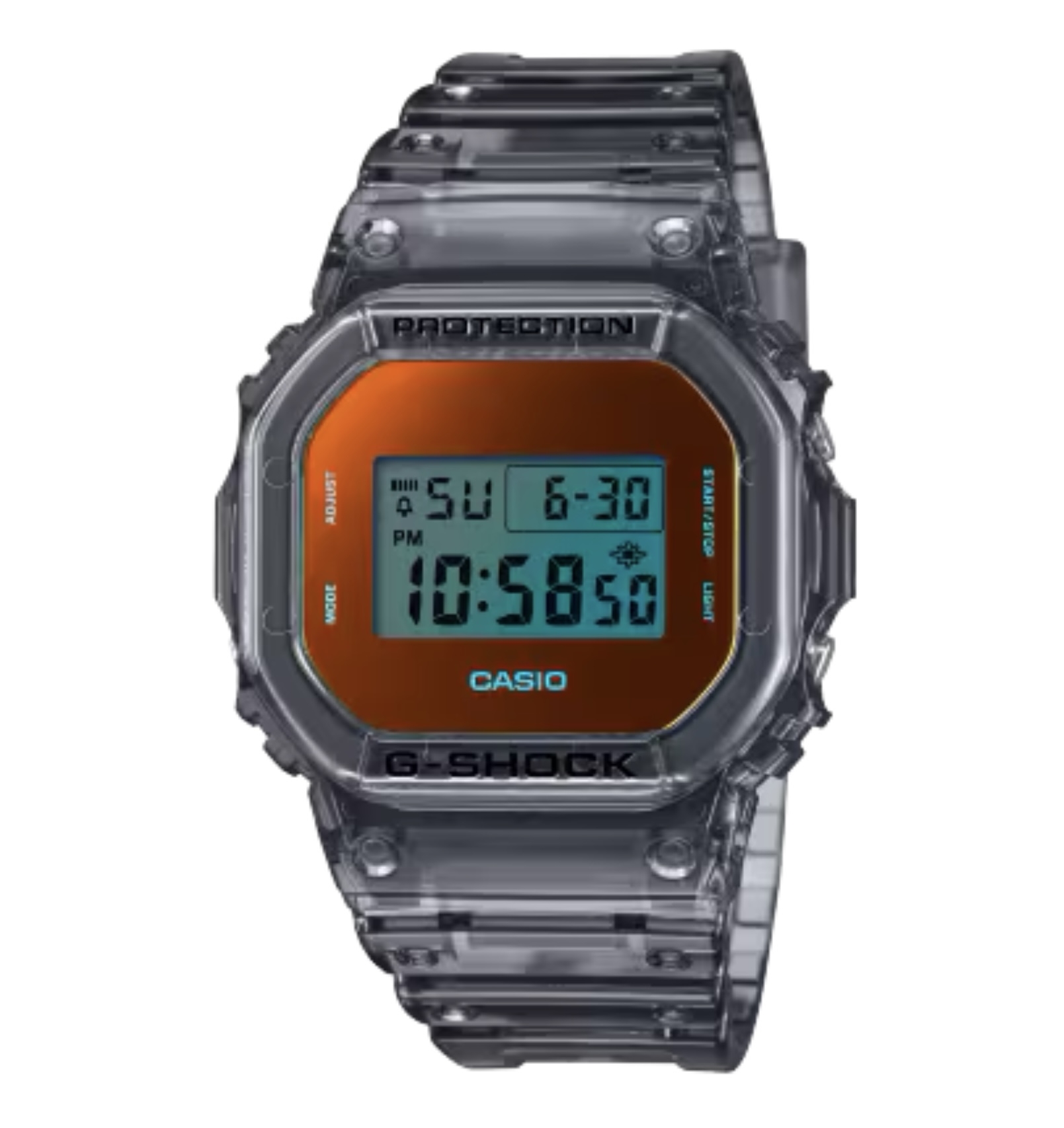 CASIO(カシオ)
