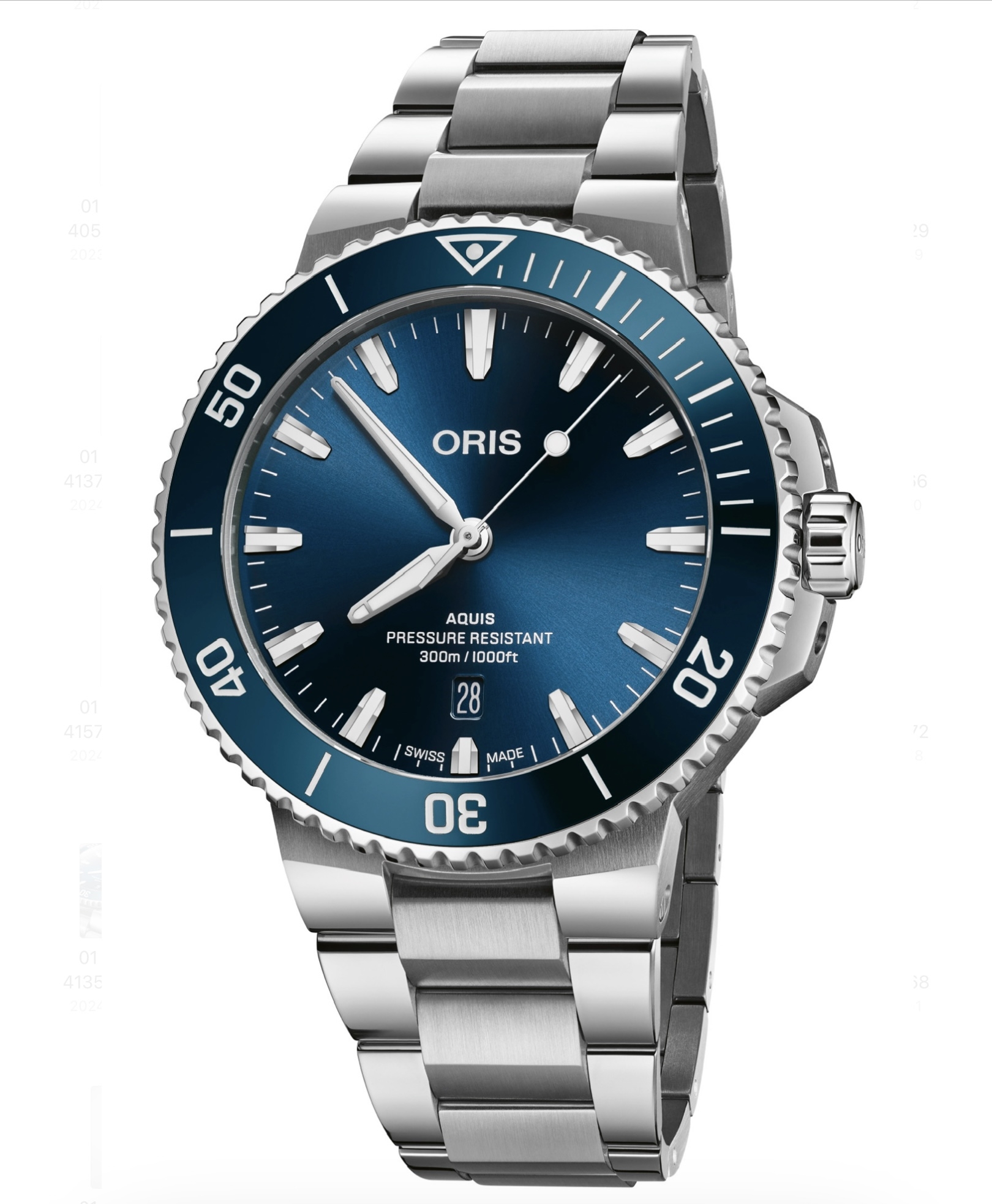 ORIS(オリス)
