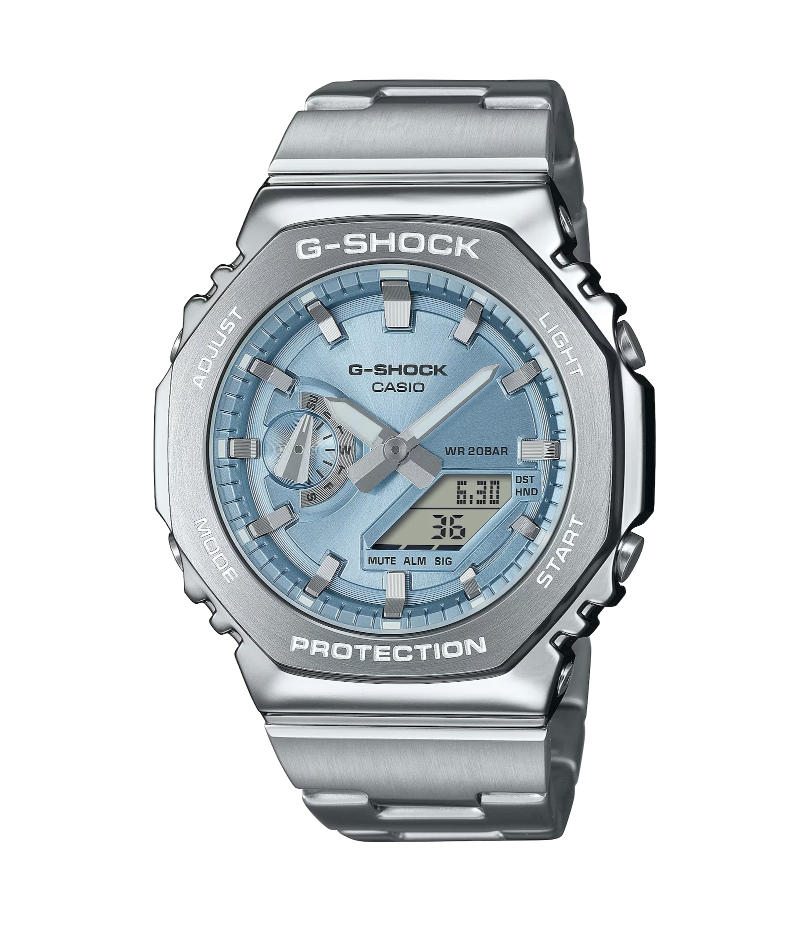 G-SHOCK(ジーショック)
