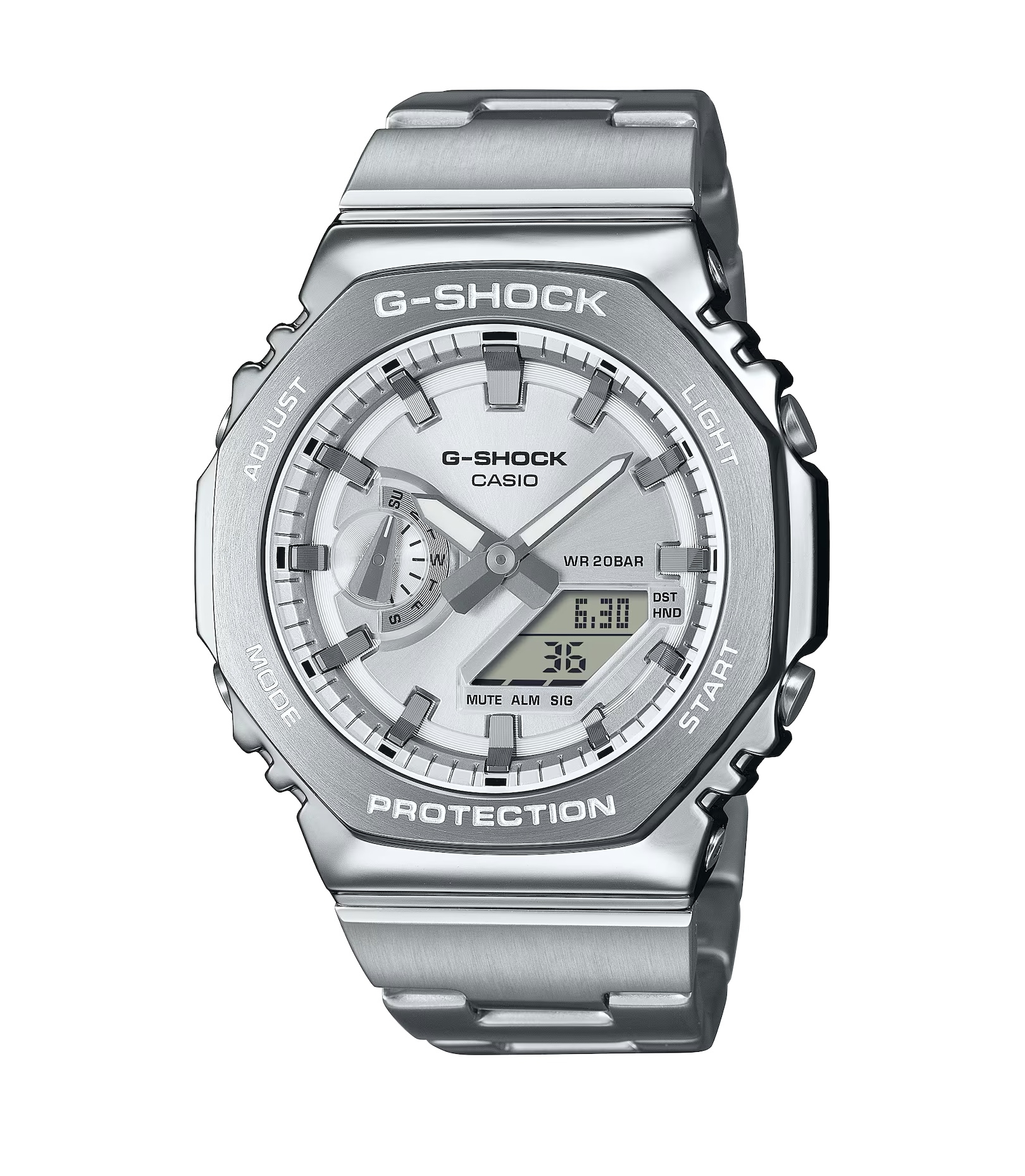 G-SHOCK(ジーショック)
