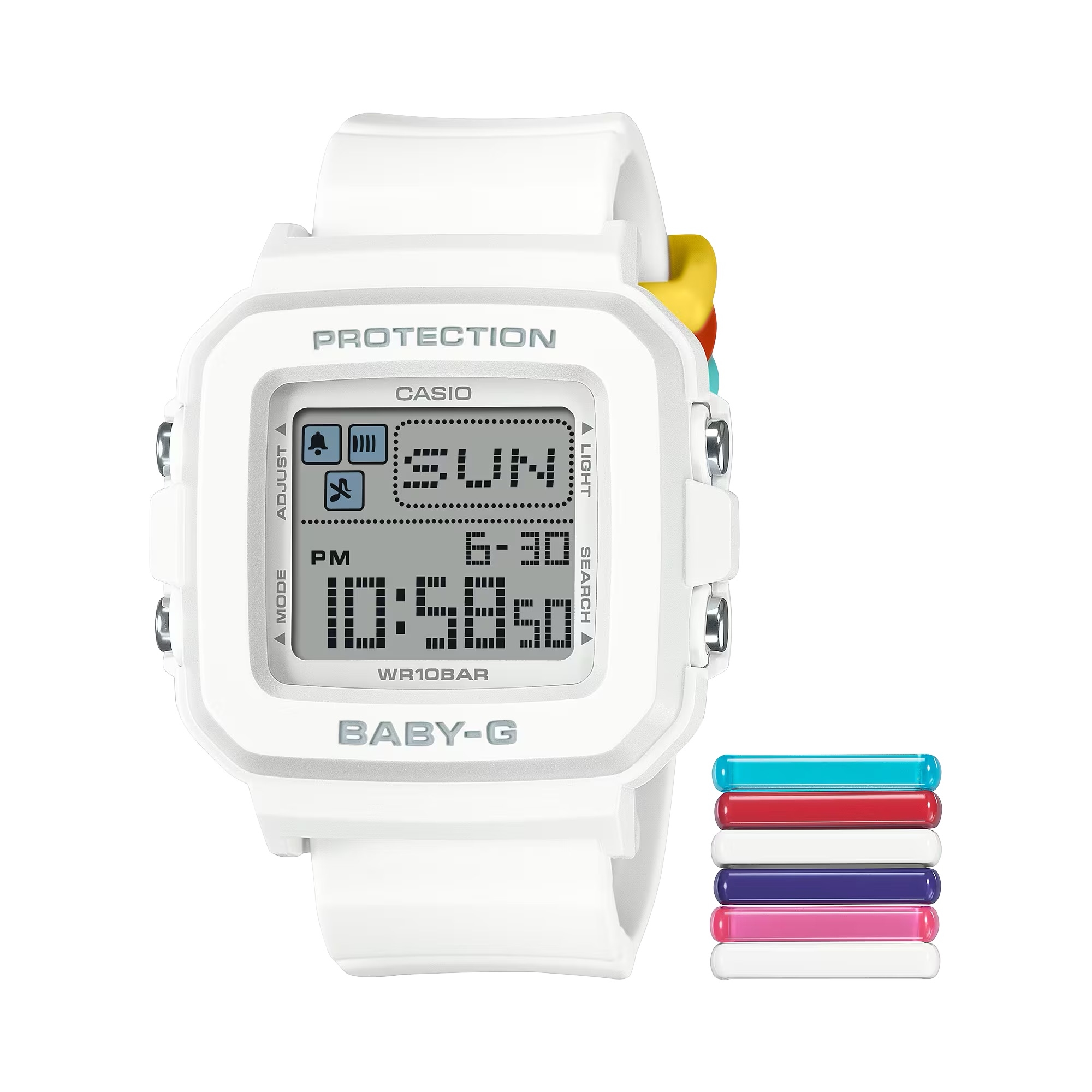 CASIO(カシオ)
