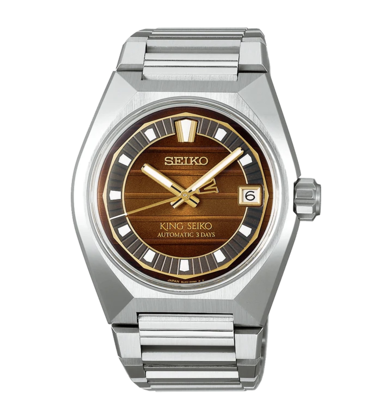KING SEIKO(キングセイコー)
