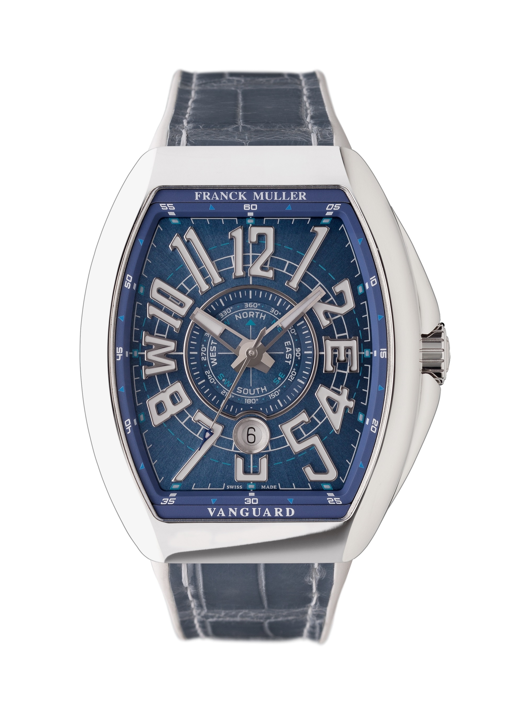 FRANCK MULLER(フランク ミュラー)
