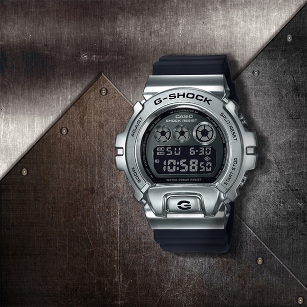 G-SHOCK(ジーショック)
