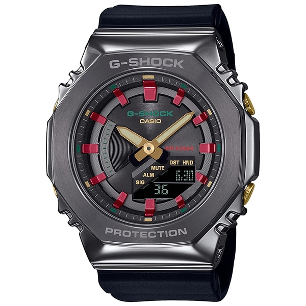 G-SHOCK(ジーショック)
