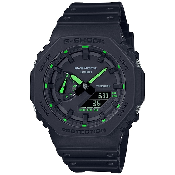 G-SHOCK(ジーショック)
