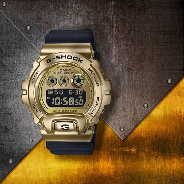 G-SHOCK(ジーショック)
