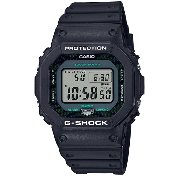 G-SHOCK(ジーショック)
