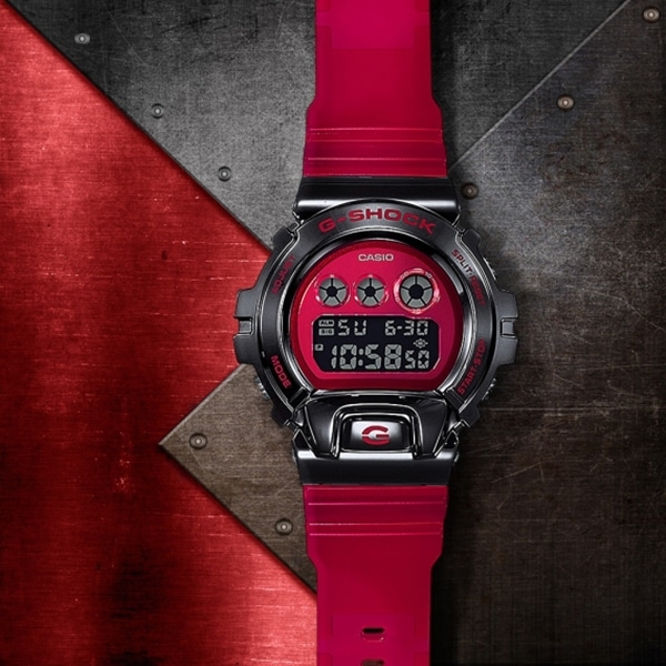 G-SHOCK(ジーショック)
