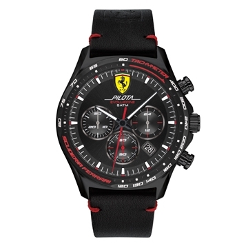 Scuderia Ferrari(スクーデリア・フェラーリ)
