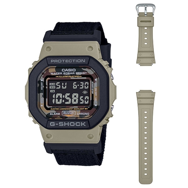 G-SHOCK(ジーショック)
