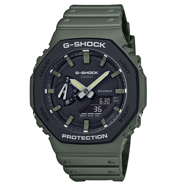 G-SHOCK(ジーショック)
