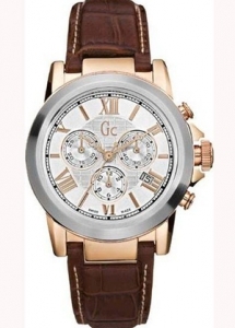 Gc WATCHES(ジーシー ウォッチ)
