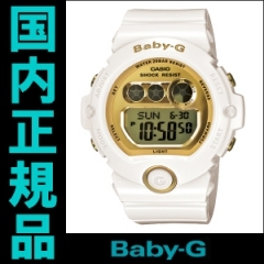 Baby-G(ベイビージー)
