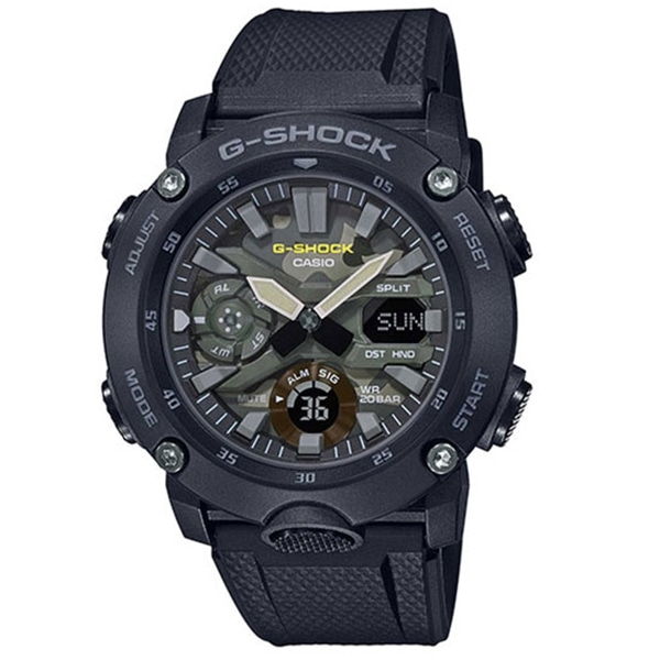 G-SHOCK(ジーショック)
