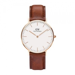 Daniel Wellington(ダニエル・ウェリントン)
