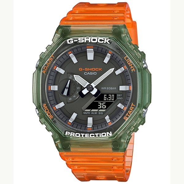 G-SHOCK(ジーショック)
