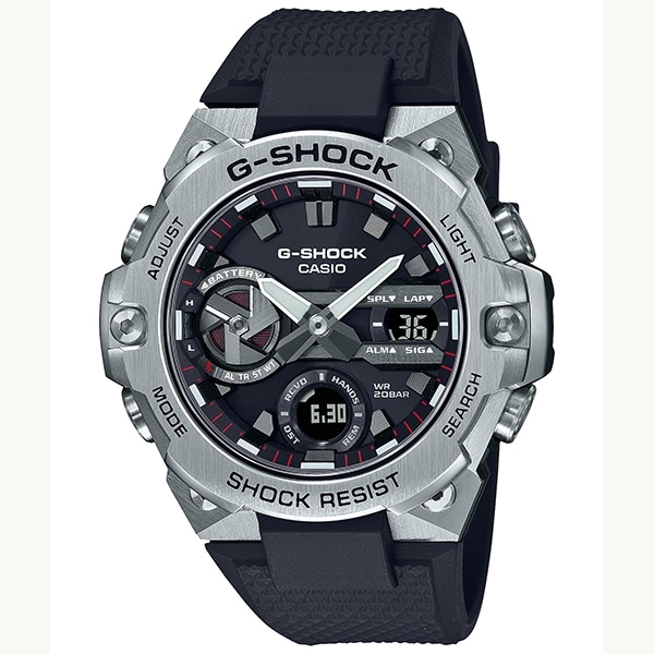 G-SHOCK(ジーショック)
