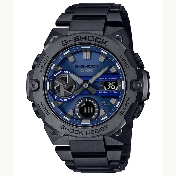 G-SHOCK(ジーショック)
