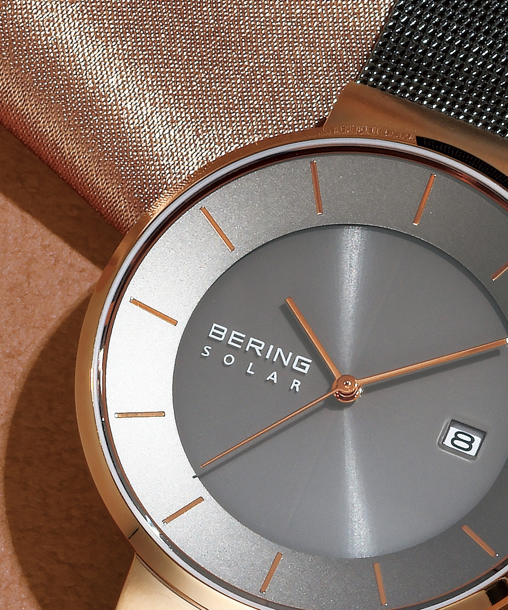 BERING(ベーリング)
