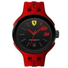 Scuderia Ferrari(スクーデリア・フェラーリ)
