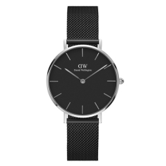 Daniel Wellington(ダニエル・ウェリントン)
