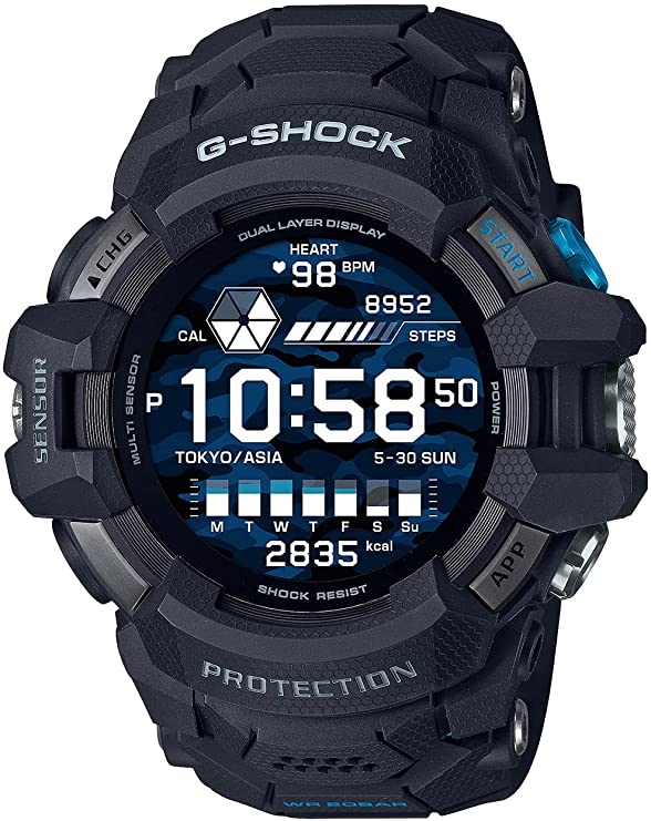 G-SHOCK(ジーショック)
