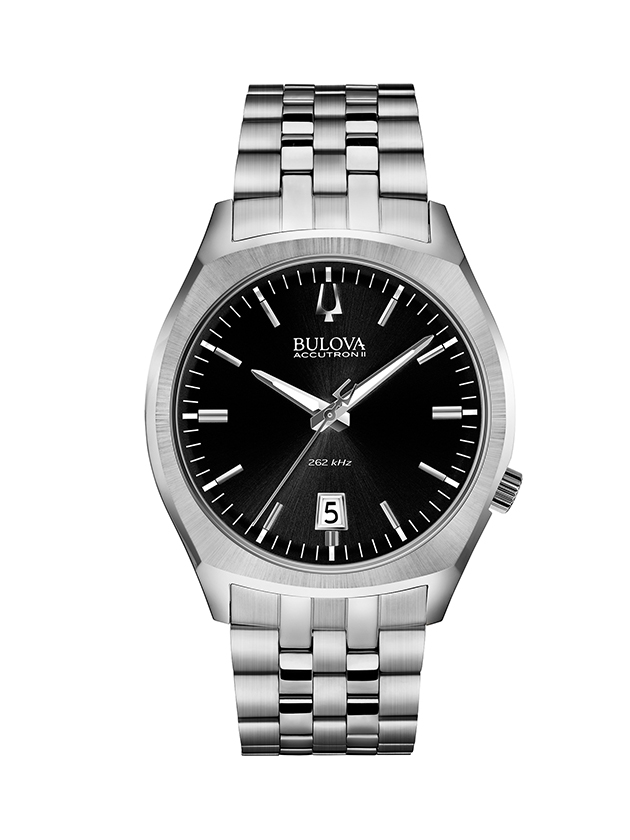 BULOVA(ブローバ)
