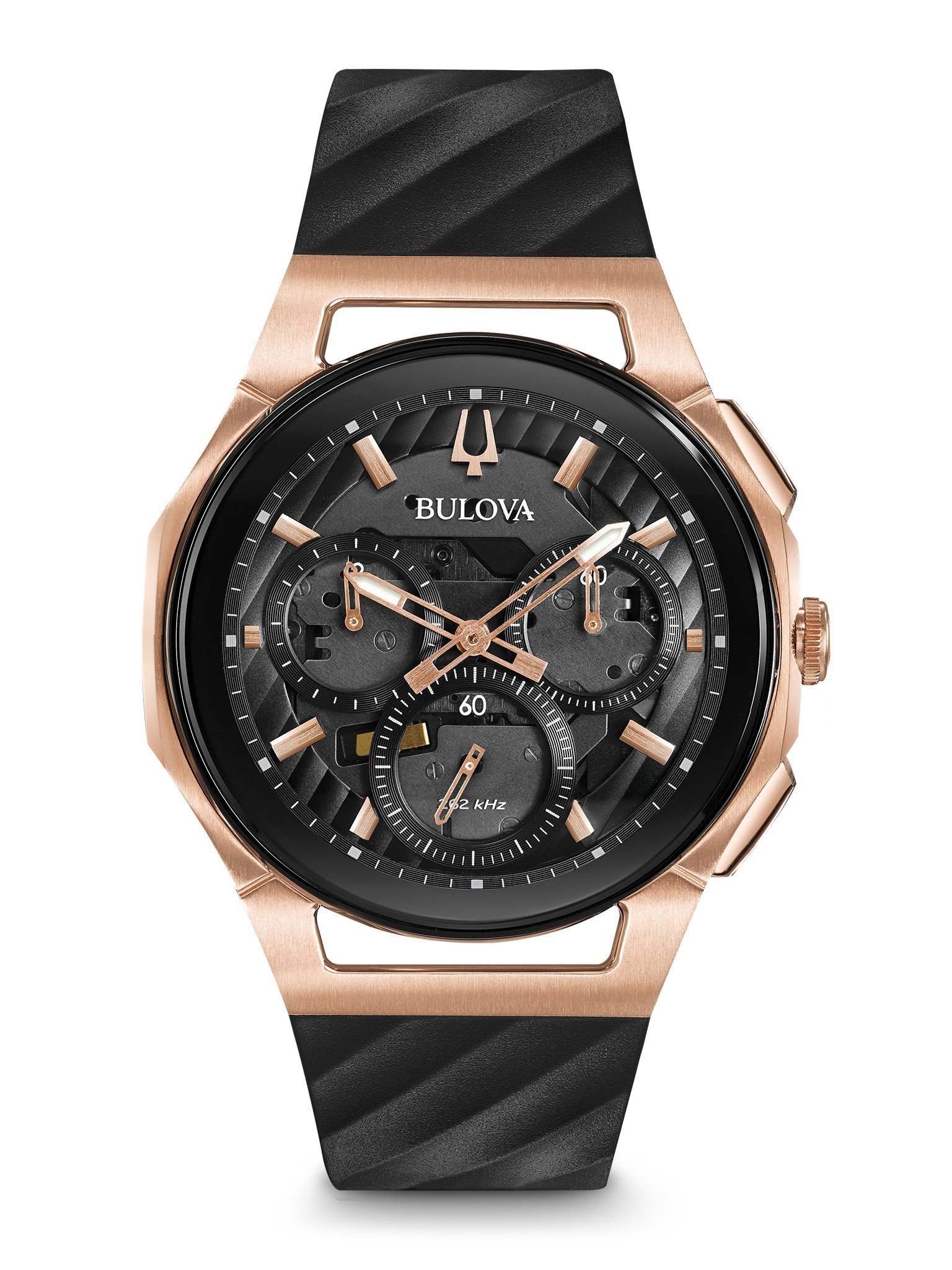 BULOVA(ブローバ)
