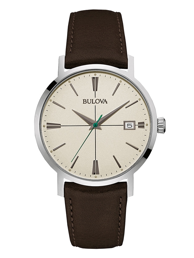 BULOVA(ブローバ)
